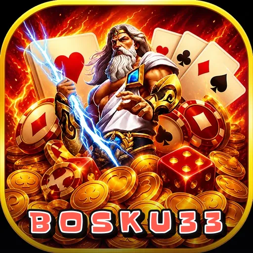 Referensi uji keamanan bosku33 APK v4.7.5