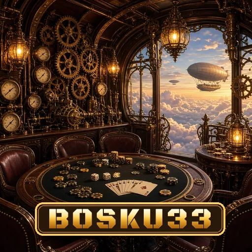Proses instalasi bosku33 APK di Android