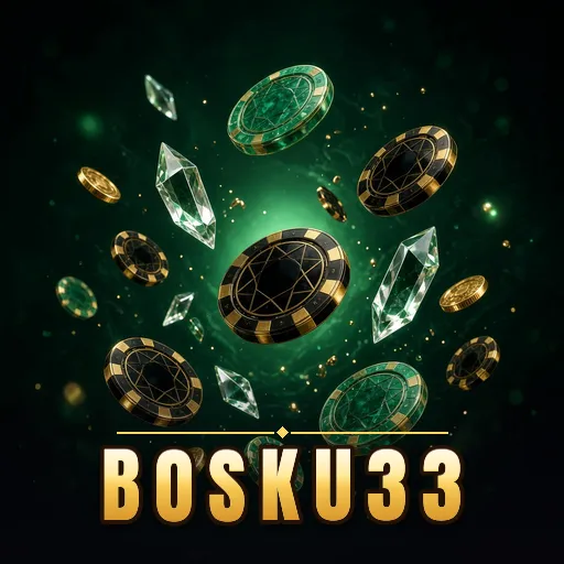 bosku33 Indonesia
