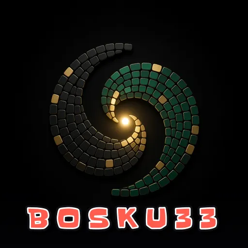 bosku33 Indonesia
