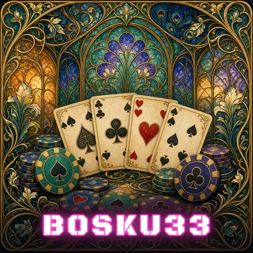 bosku33 Indonesia