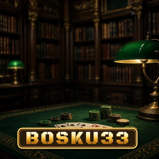 bosku33 Indonesia