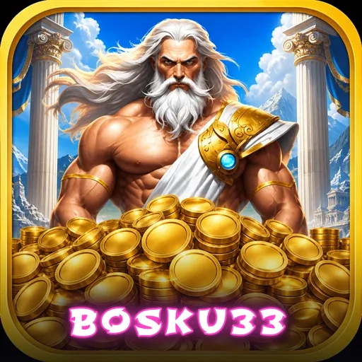 bosku33 Indonesia