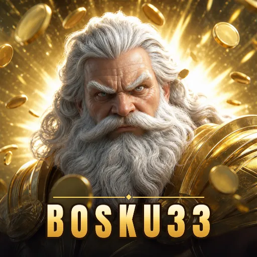 bosku33 Indonesia