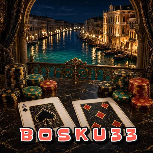 bosku33 Indonesia