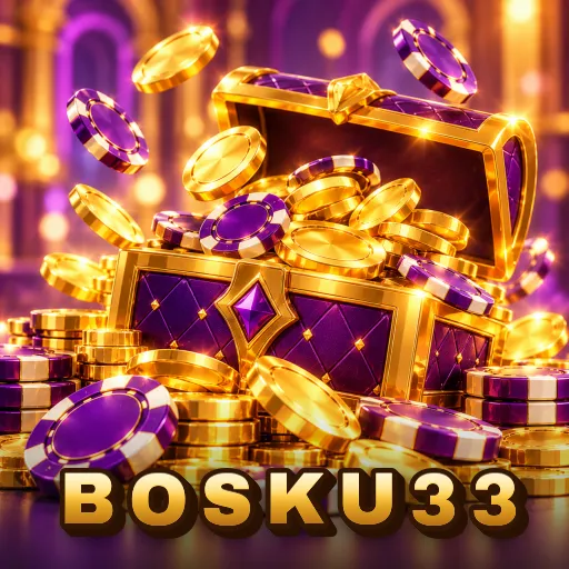 bosku33 Indonesia