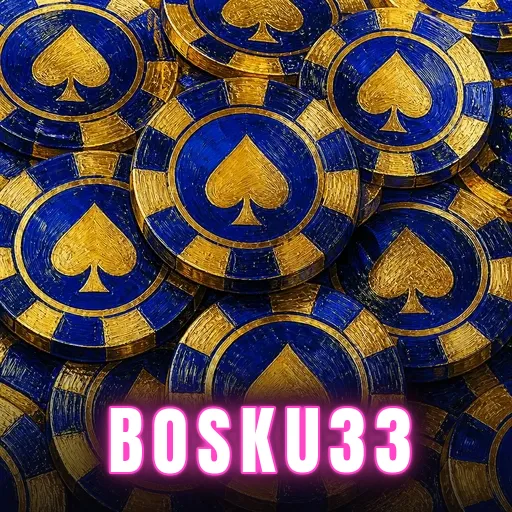 bosku33 Indonesia