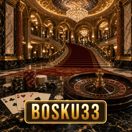 bosku33 Indonesia